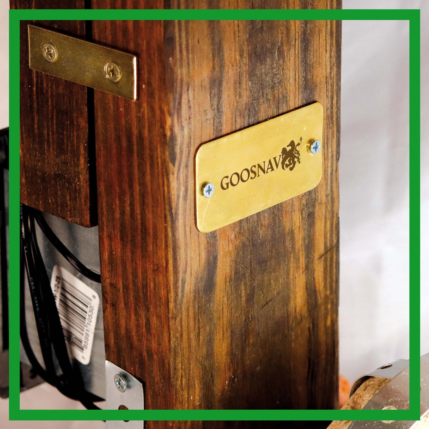 Goosnav™ Lamp