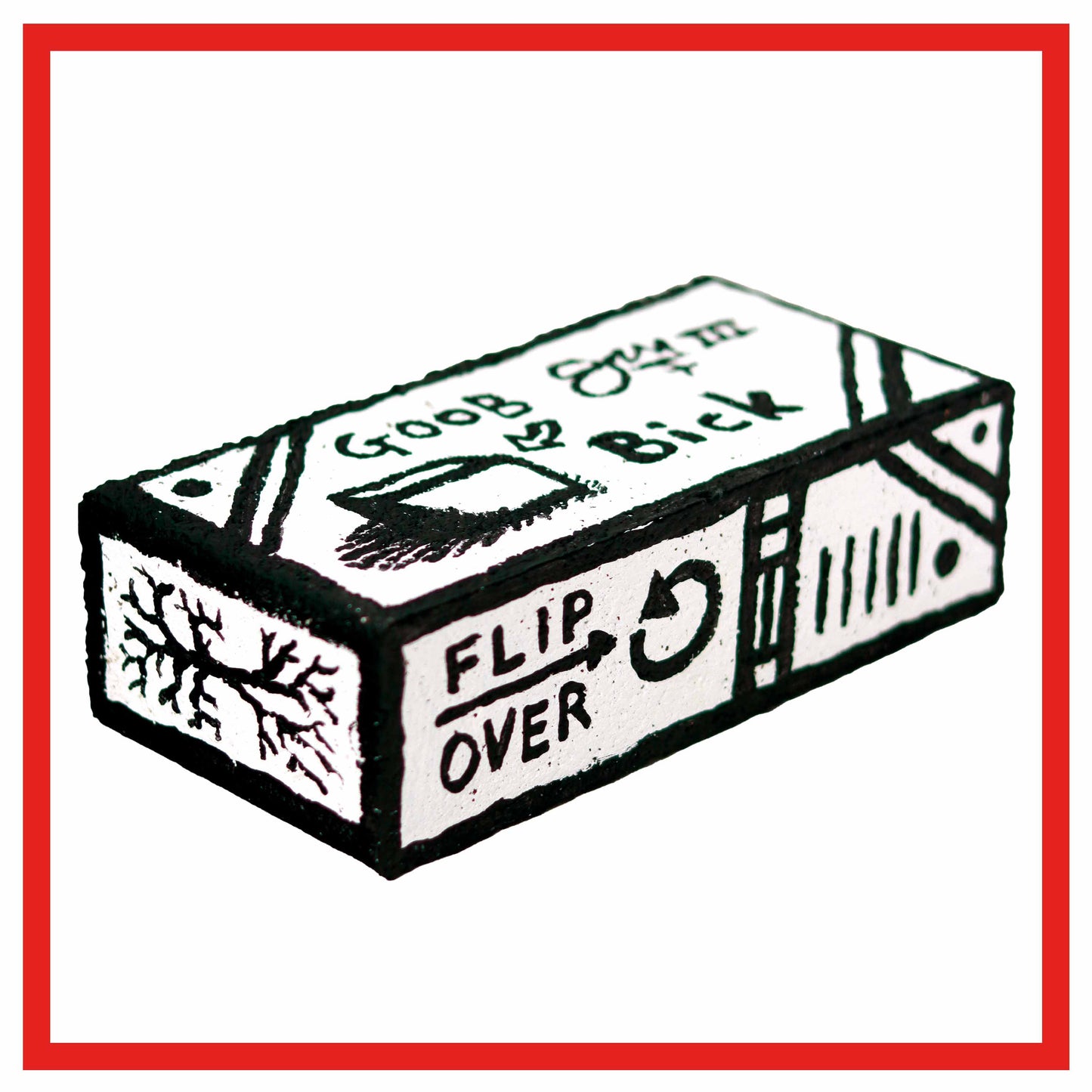 Goosnav™ Brick