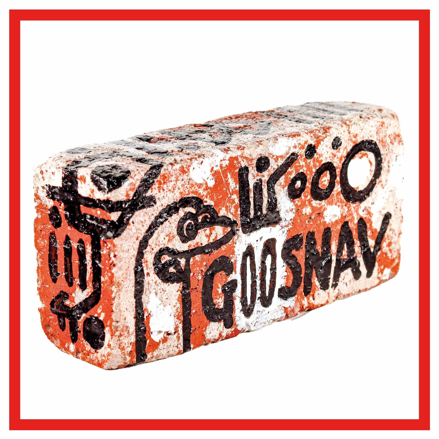 Goosnav™ Brick