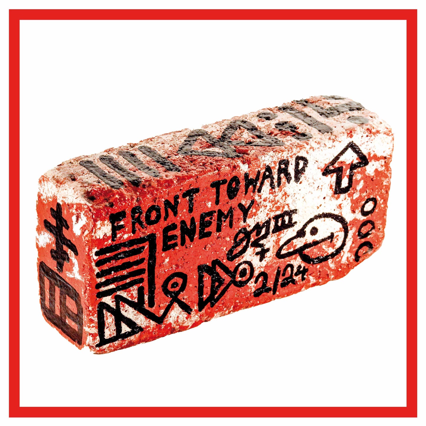Goosnav™ Brick