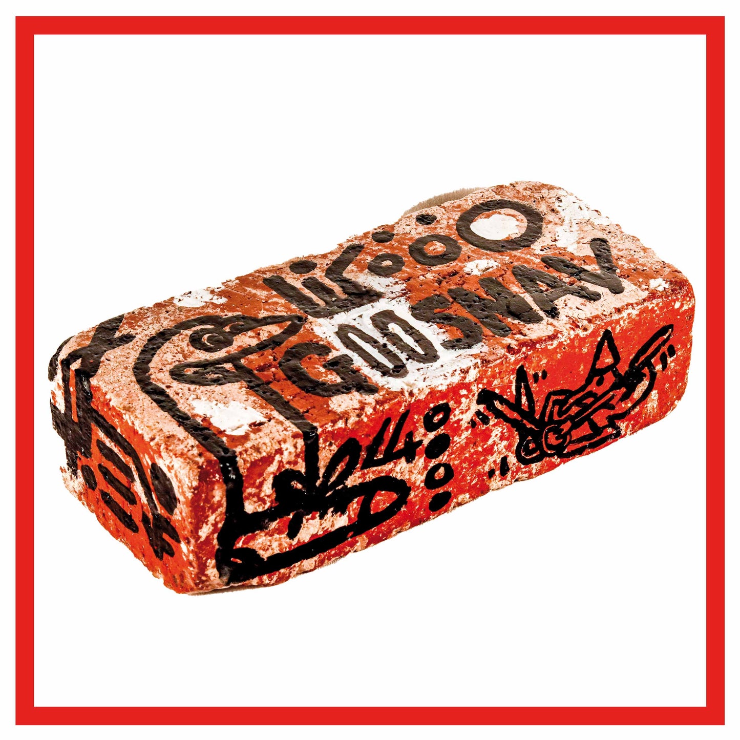 Goosnav™ Brick