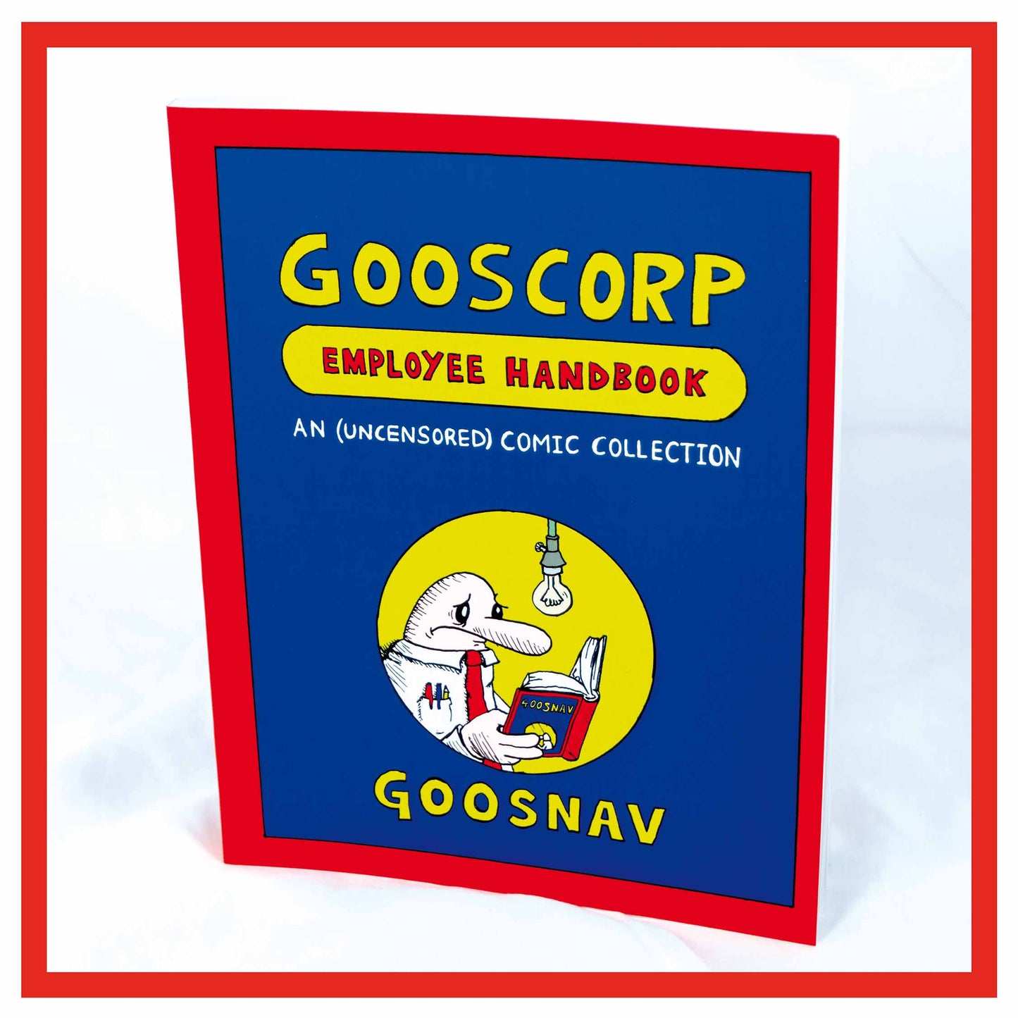 Goosnav Book One