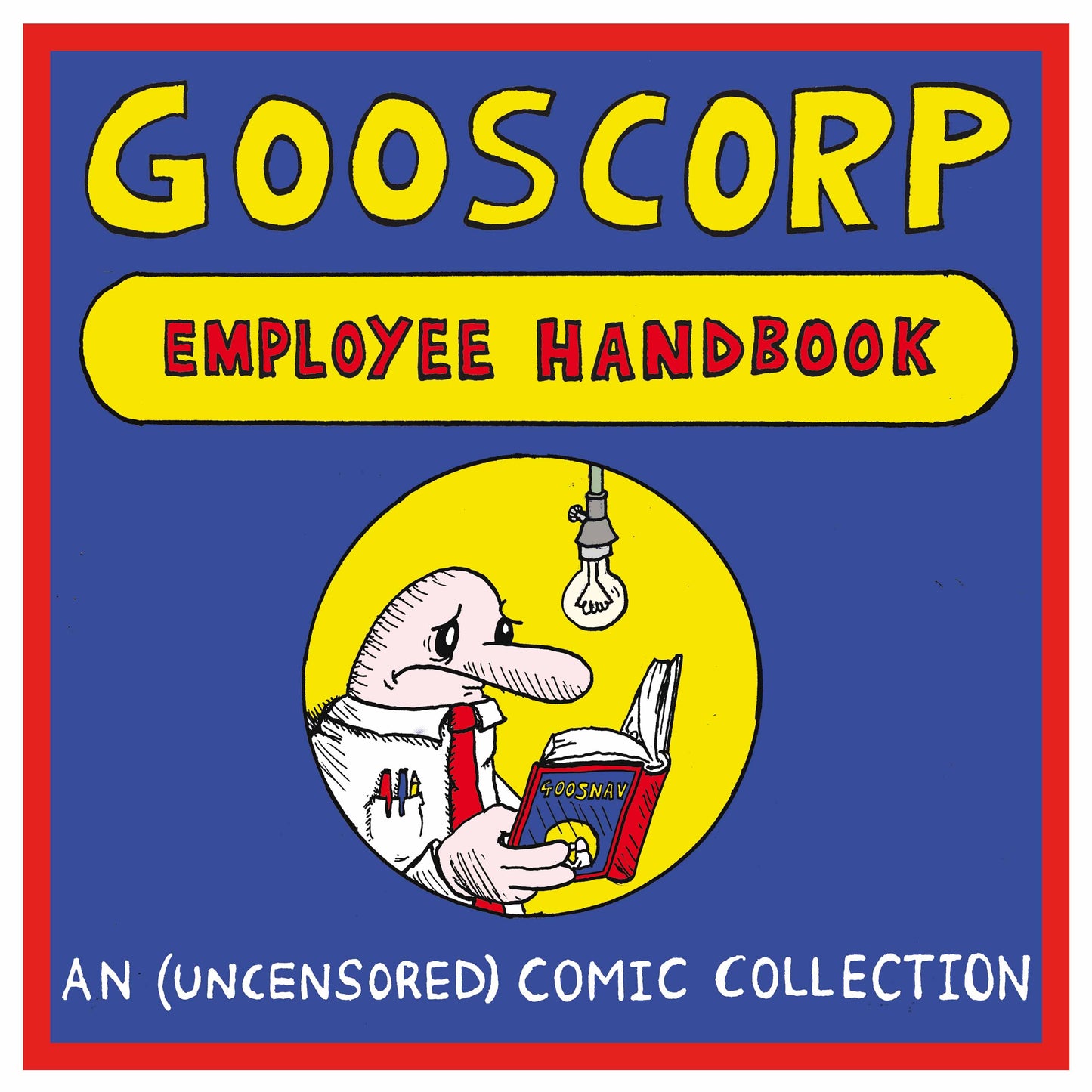 Goosnav Book One