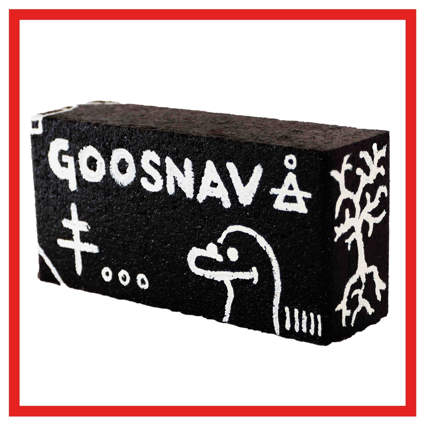 Goosnav™ Brick