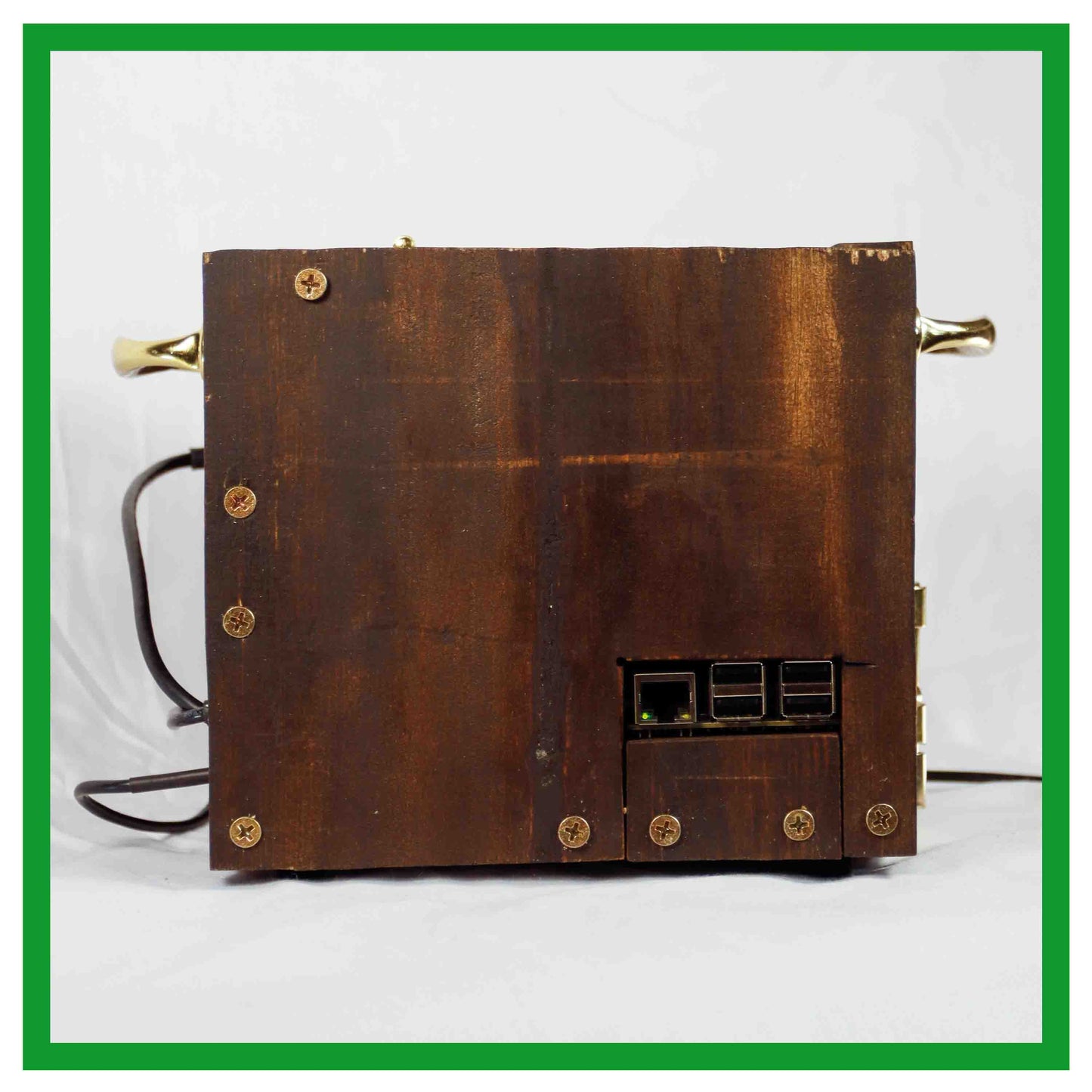 Goosnav Computer - MK.01