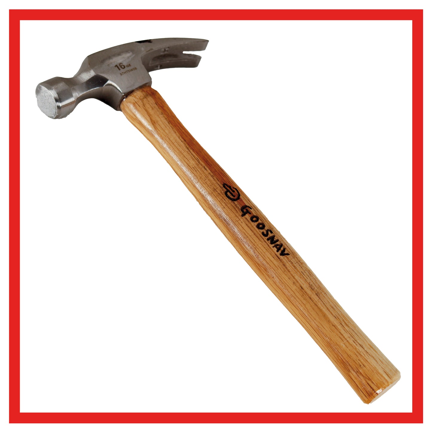 Goosnav Hammer