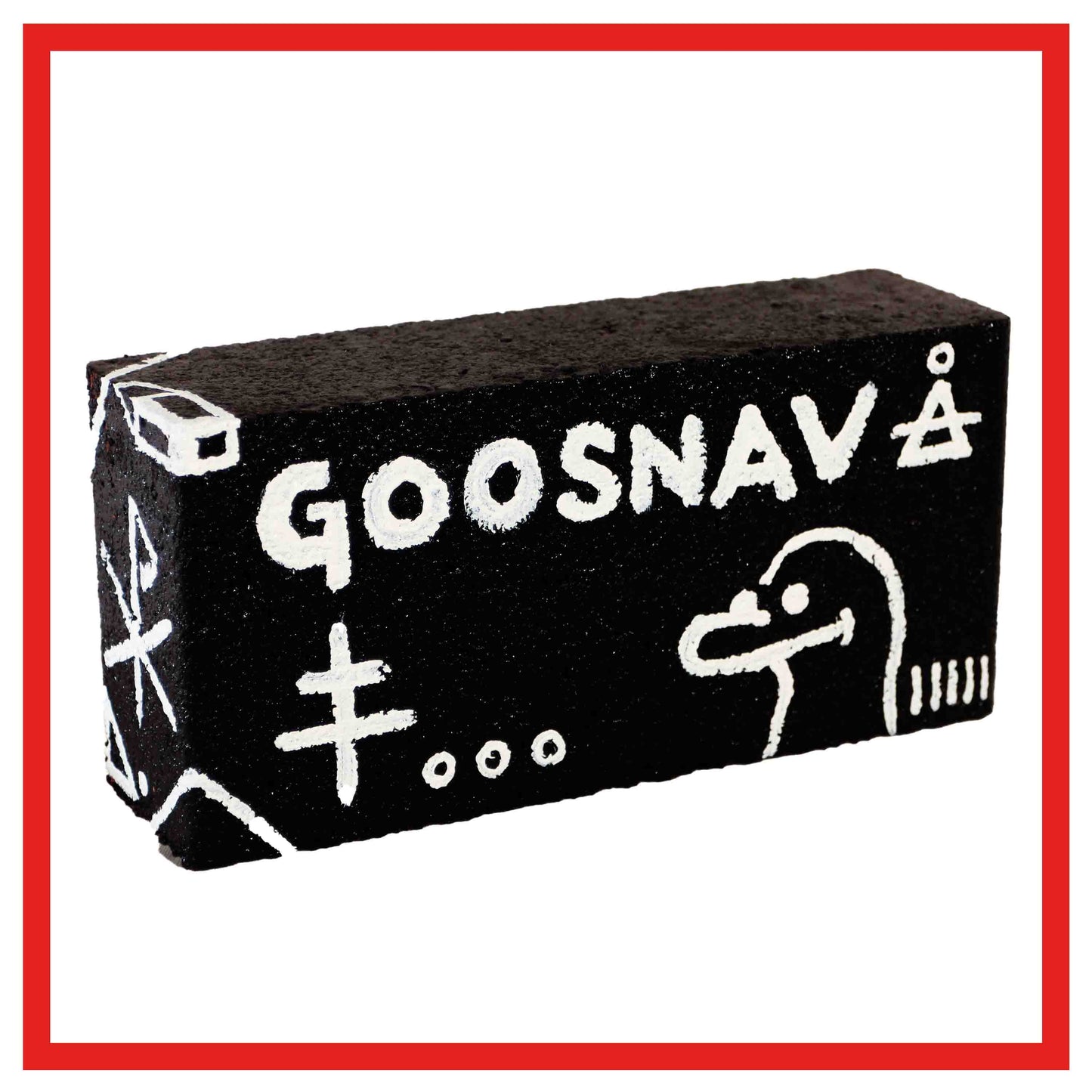 Goosnav™ Brick